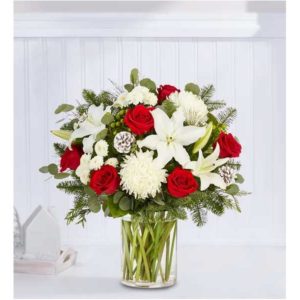 Garden of Grandeur® for Holiday