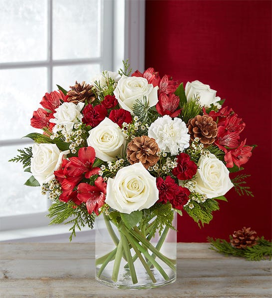 Spirit of the Season Arrangement