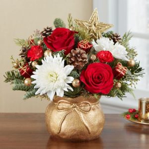 The Magic of Christmas™ Arrangement