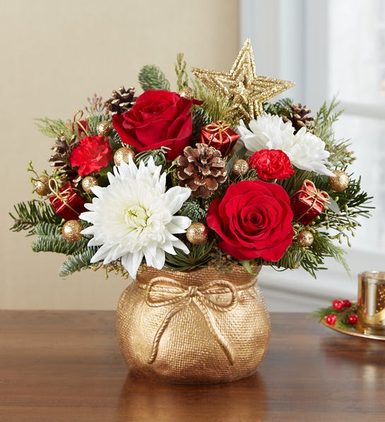 The Magic of Christmas™ Arrangement