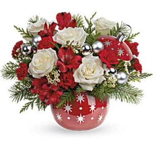 Teleflora's Twinkling Stars Bouquet