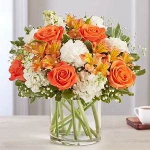 Sweet Citrus